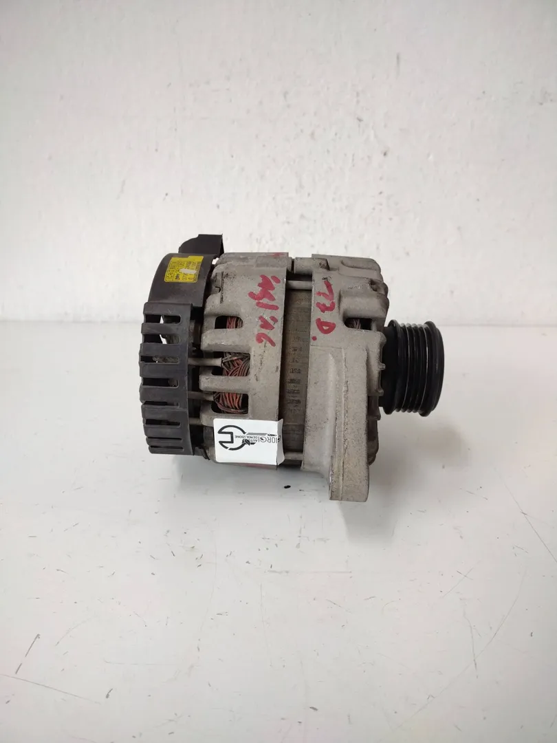 Alternatore