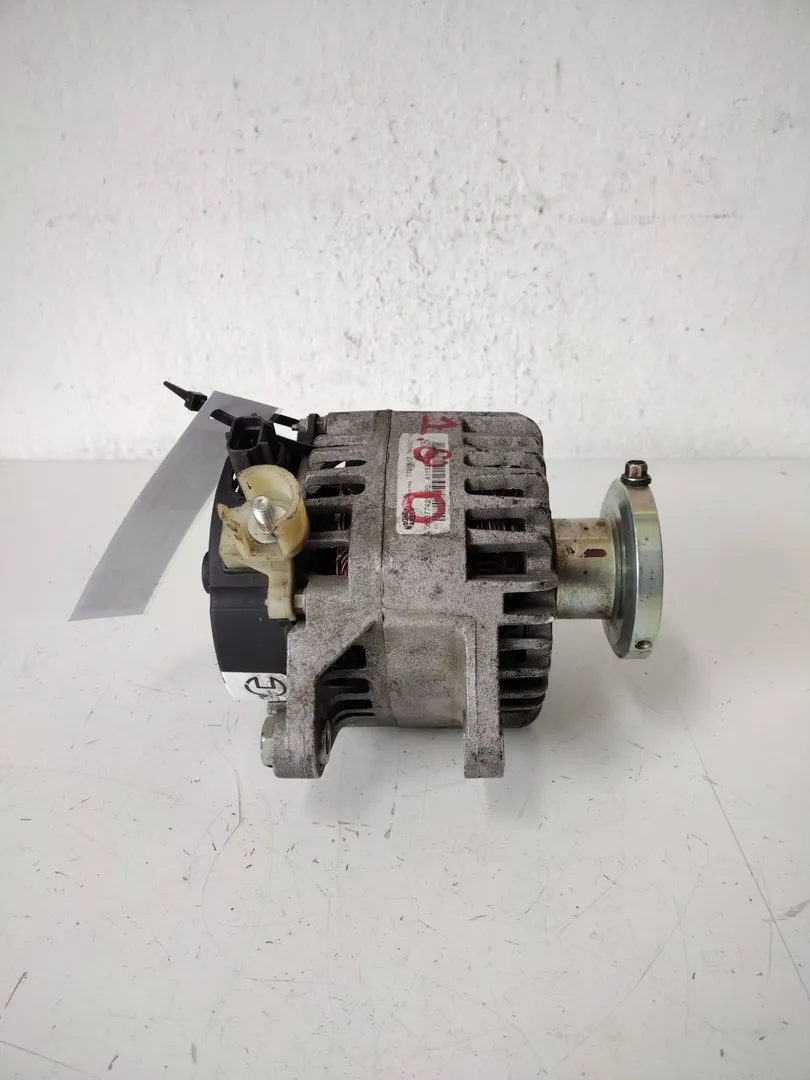 Alternatore