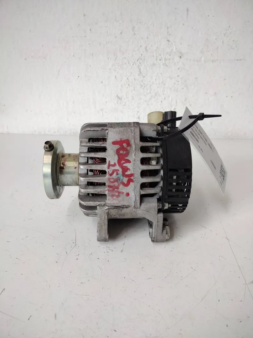 Alternatore