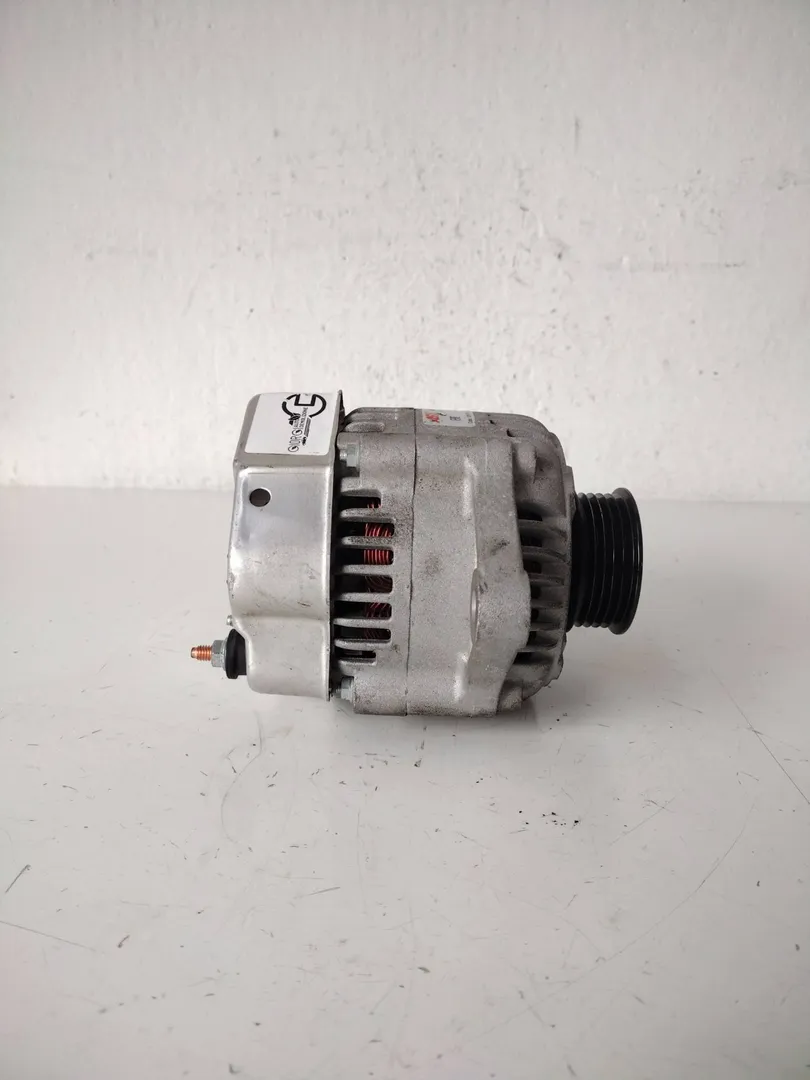 Alternatore Alternatore