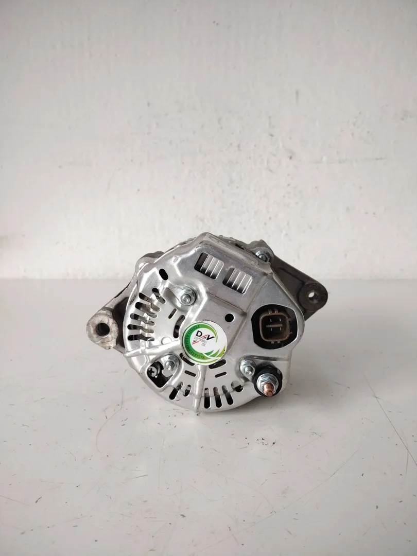 Alternatore Alternatore