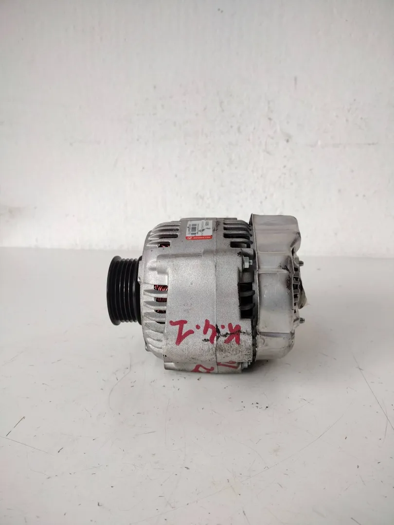 Alternatore Alternatore