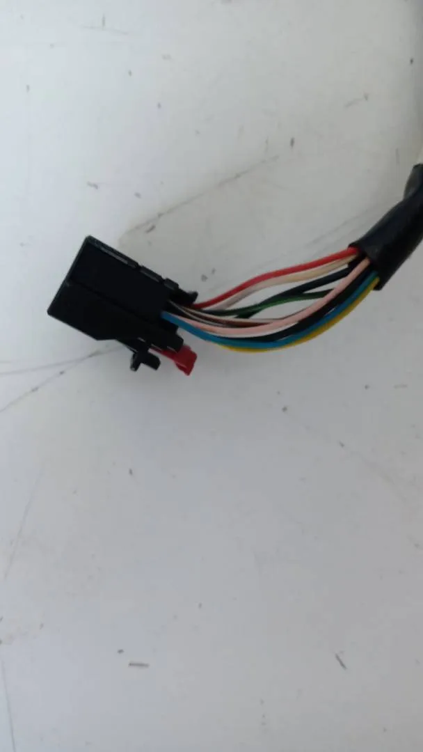 Retrovisore esterno regolazione elettrico sinistro Retrovisore esterno regolazione elettrico sinistro