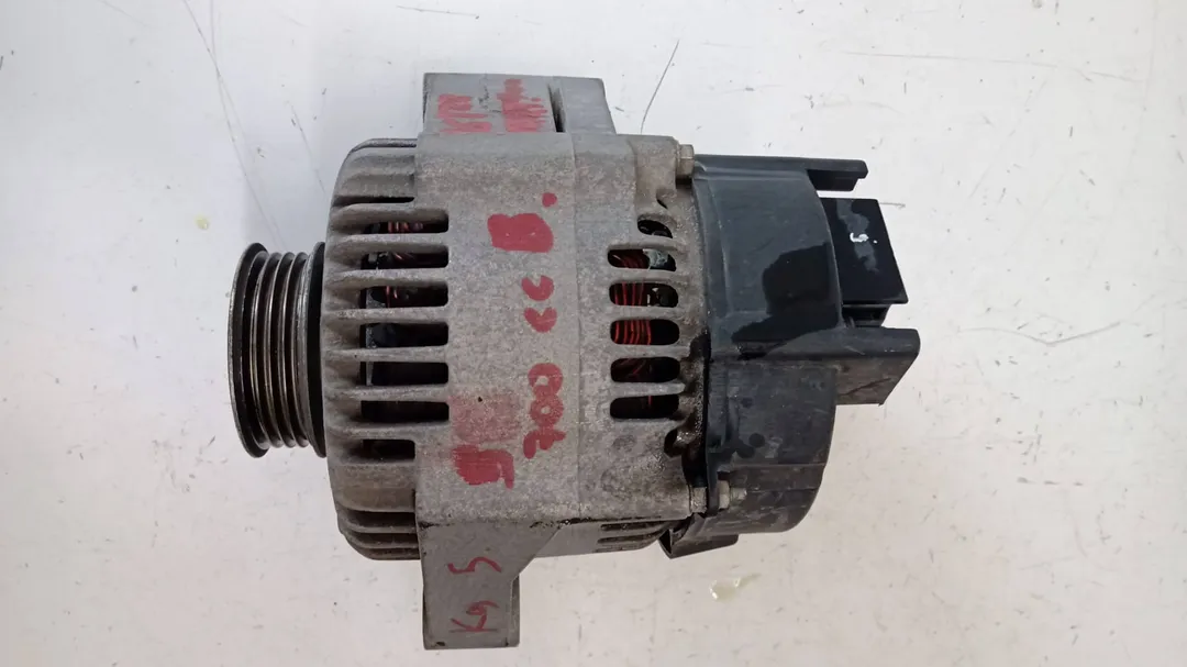 Alternatore