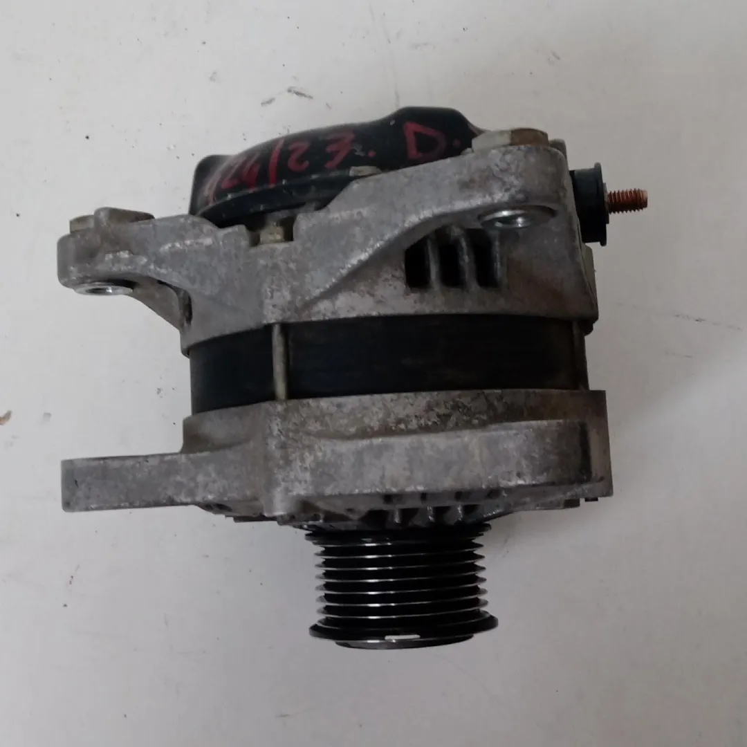 Alternatore Alternatore
