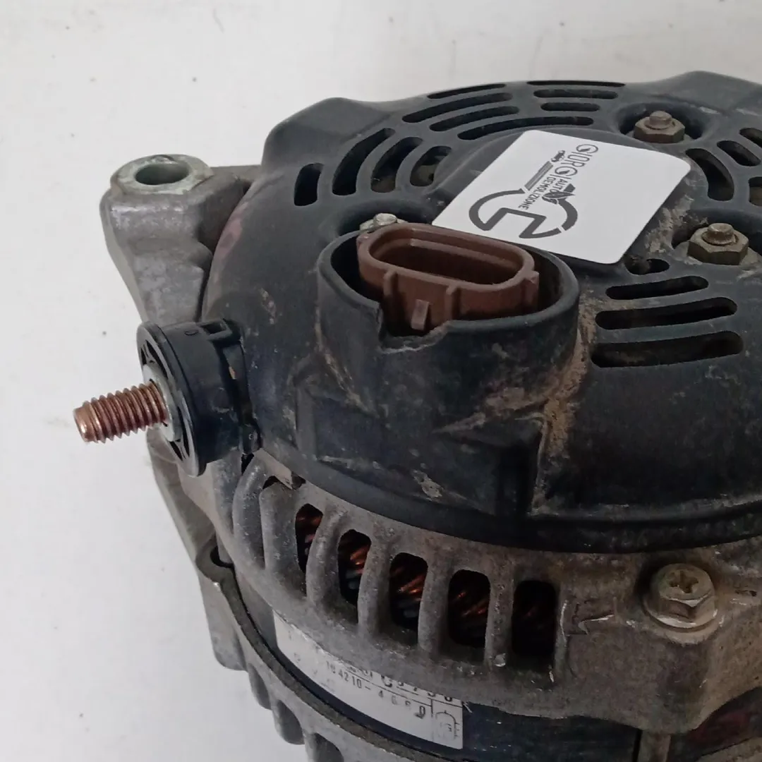 Alternatore Alternatore