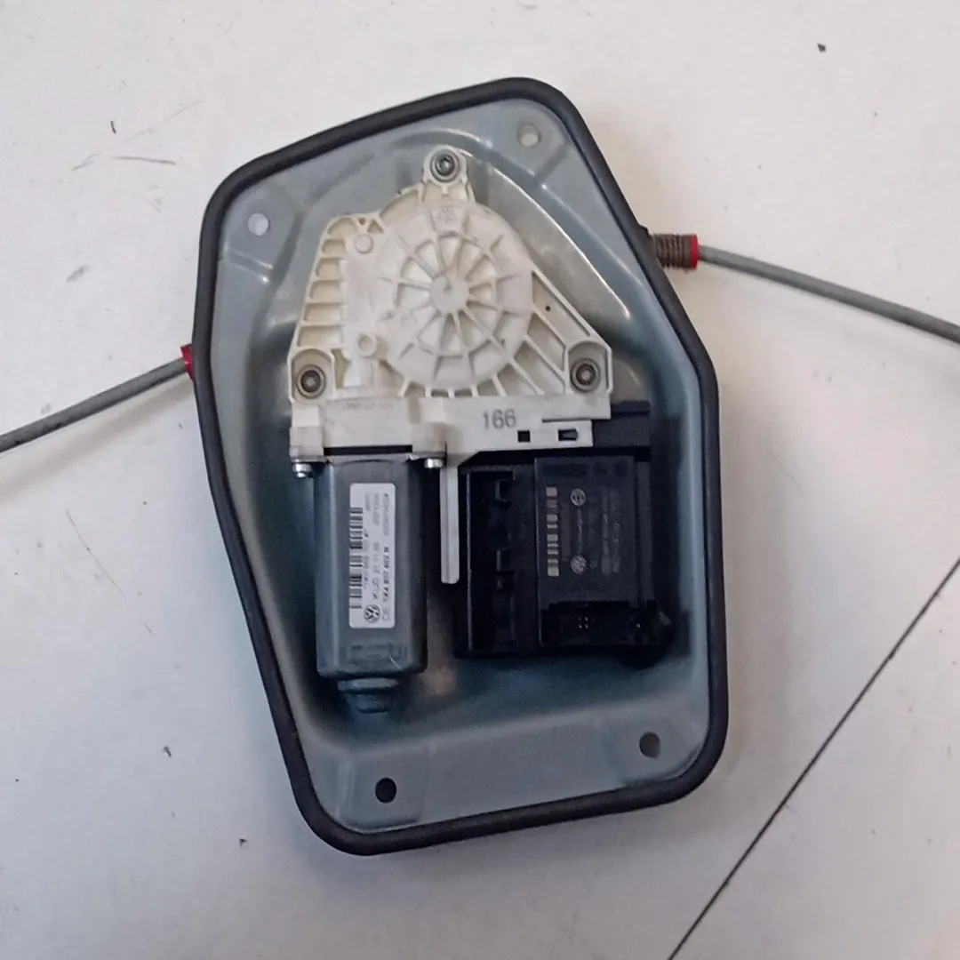 Alzacristallo elettrico porta anteriore destro Alzacristallo elettrico porta anteriore destro