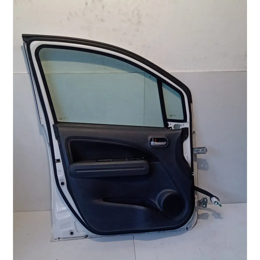Porta anteriore sinistro Porta anteriore sinistro