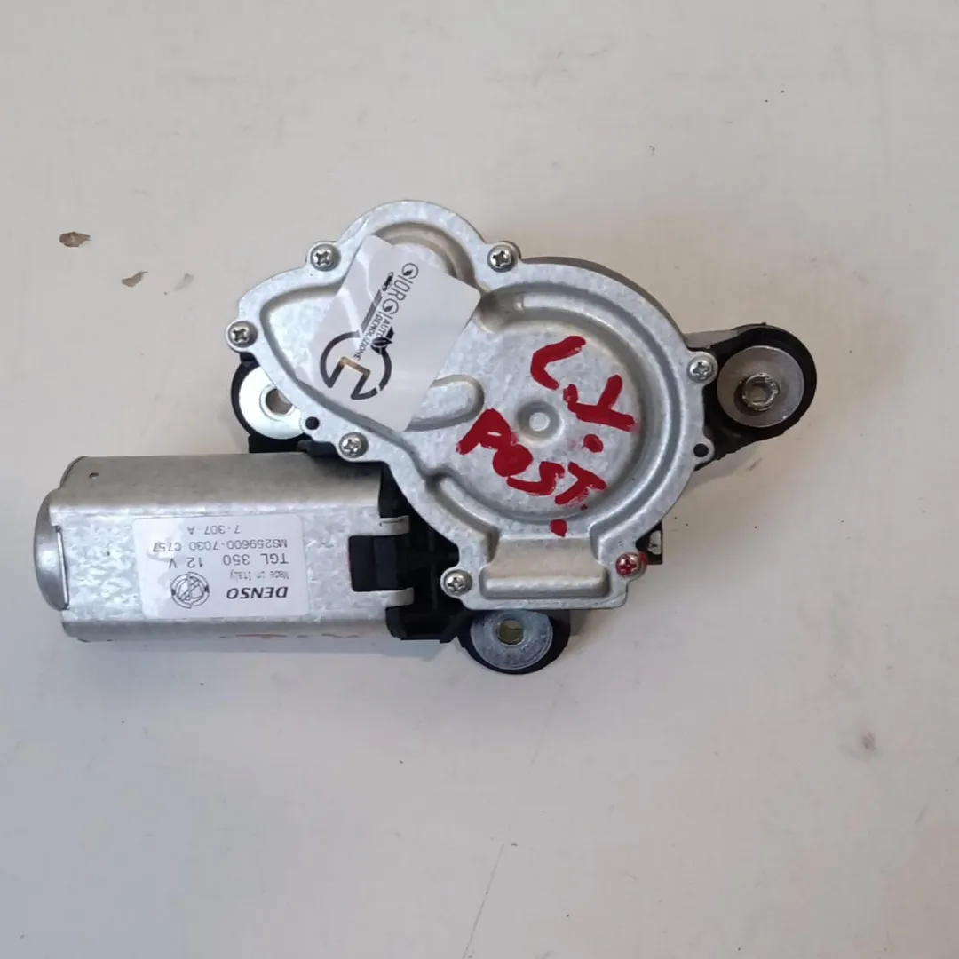 Motorino tergicristalli Motorino tergicristalli