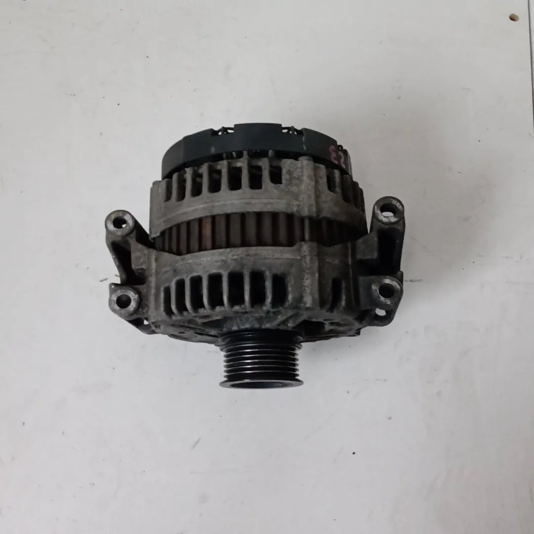 Alternatore Alternatore