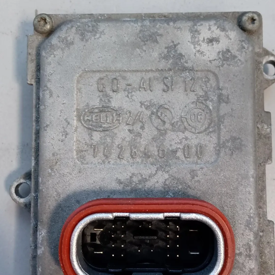 Centralina Xenon destro