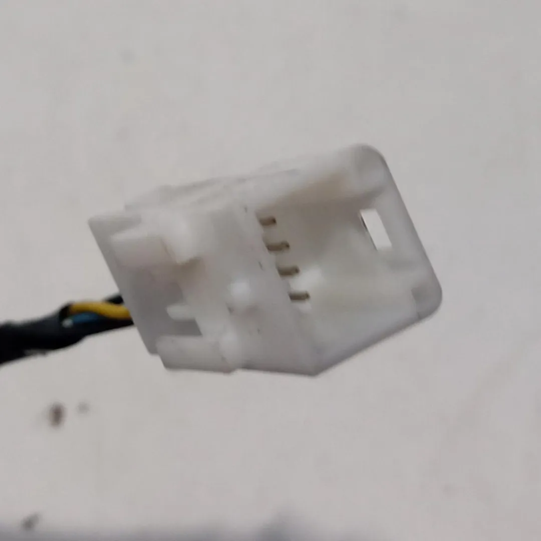 Retrovisore esterno regolazione elettrico sinistro Retrovisore esterno regolazione elettrico sinistro