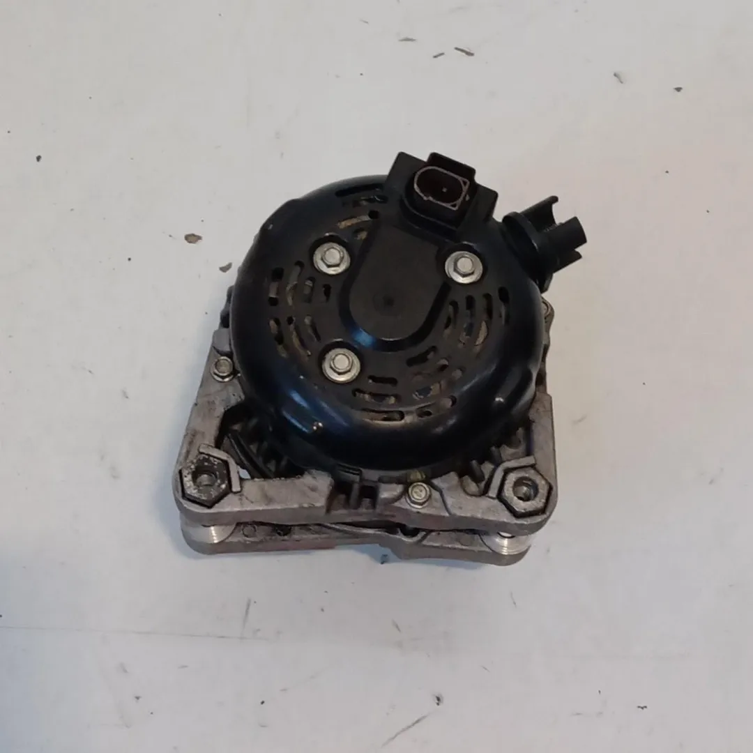 Alternatore Alternatore