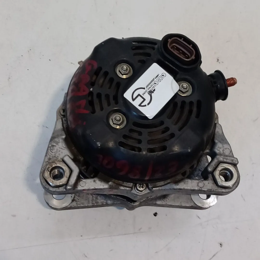 Alternatore Alternatore