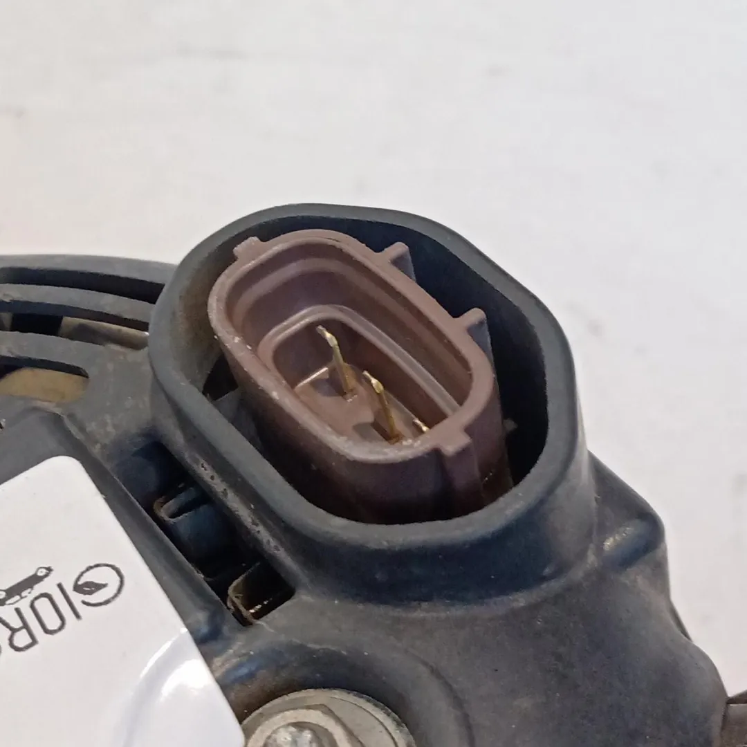 Alternatore Alternatore
