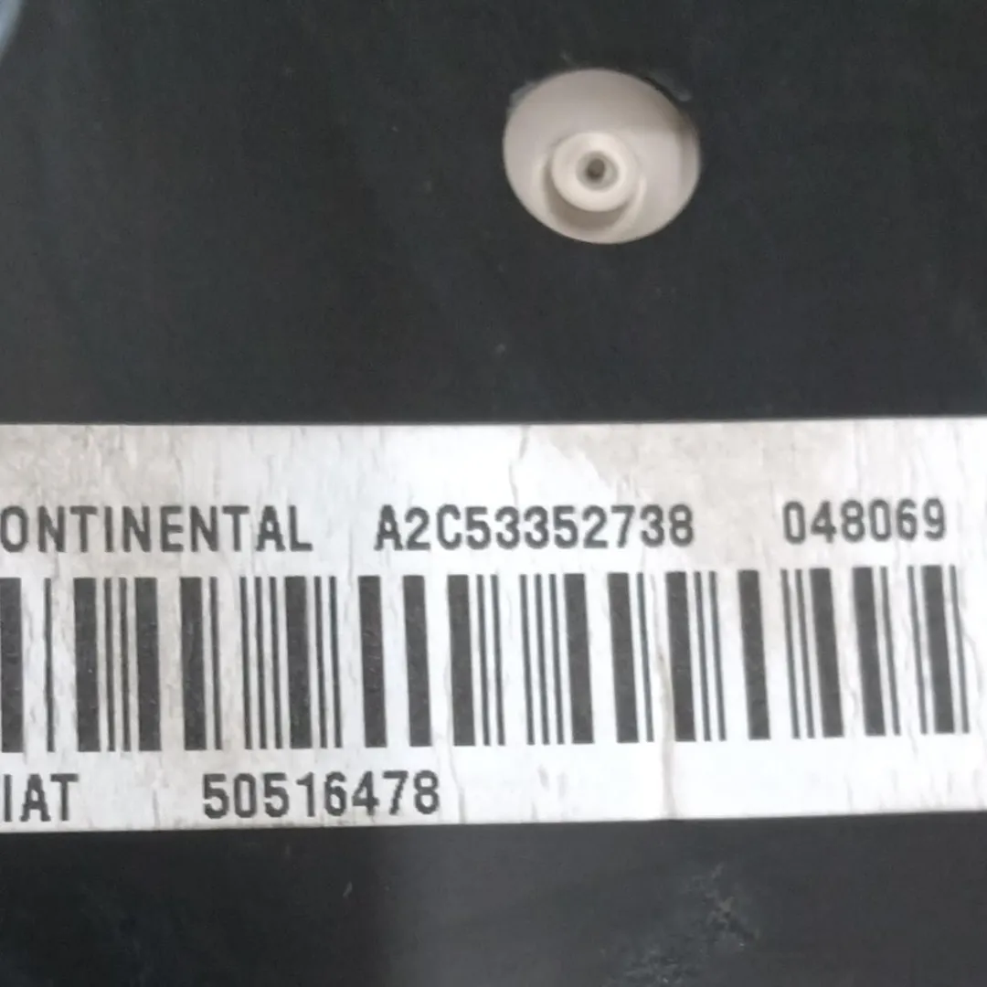 Contachilometri Contachilometri