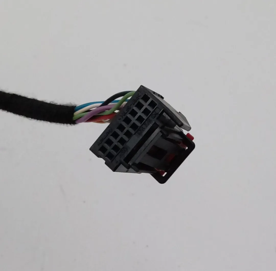 Retrovisore esterno regolazione elettrico destro Retrovisore esterno regolazione elettrico destro