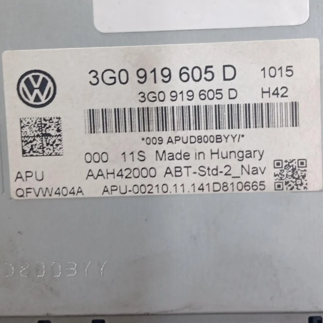 Autoradio Autoradio