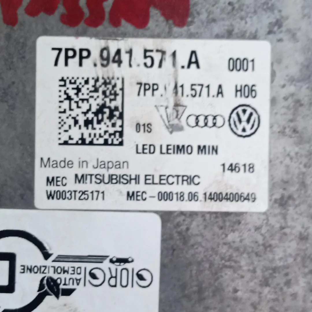 Centralina led Centralina led