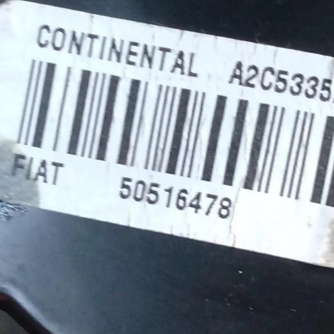 Contachilometri Contachilometri