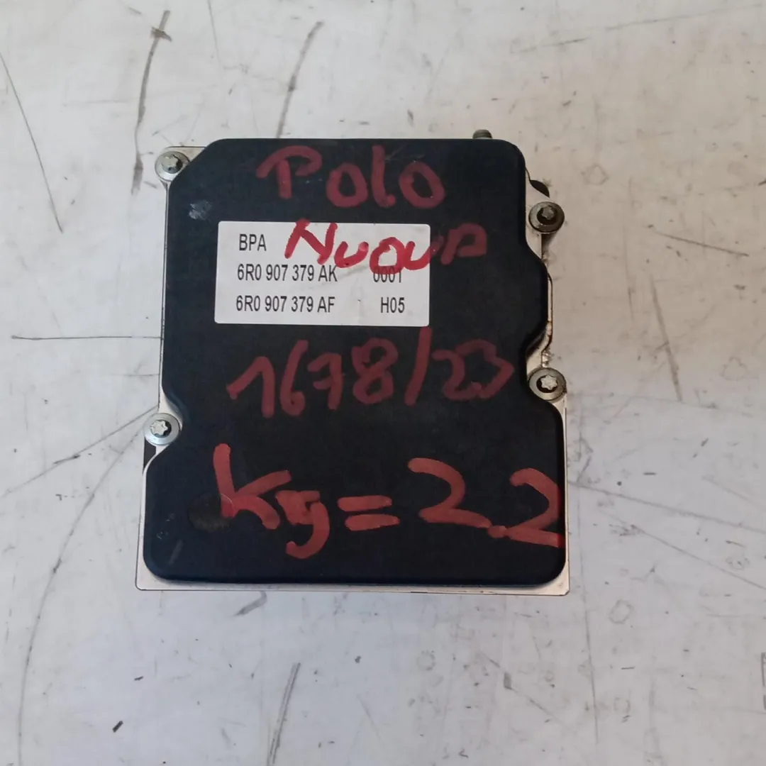 Pompa ABS Pompa ABS