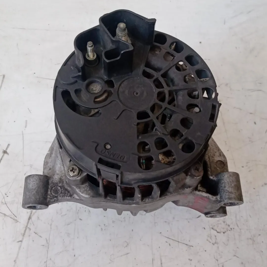Alternatore Alternatore