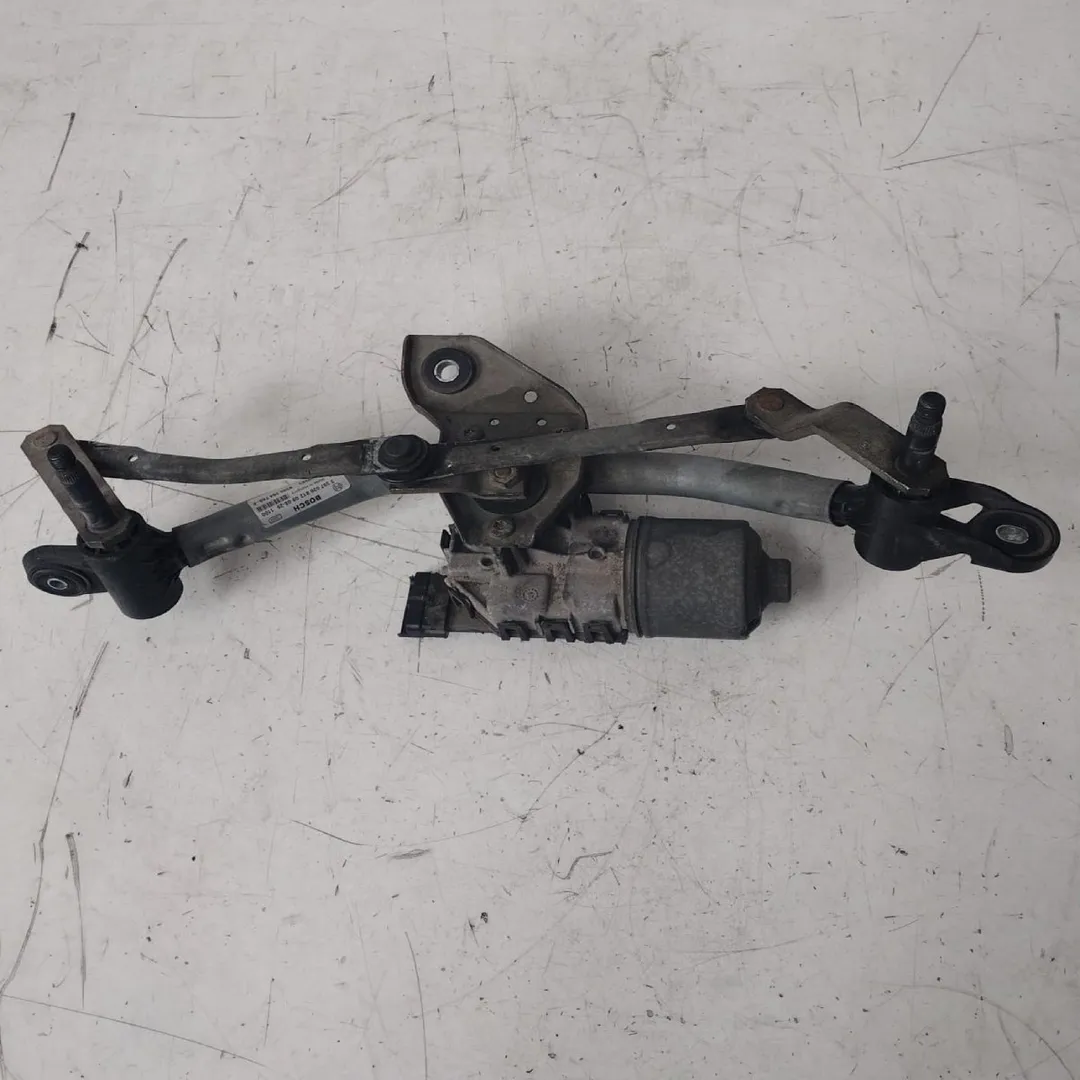 Motorino tergicristalli Motorino tergicristalli