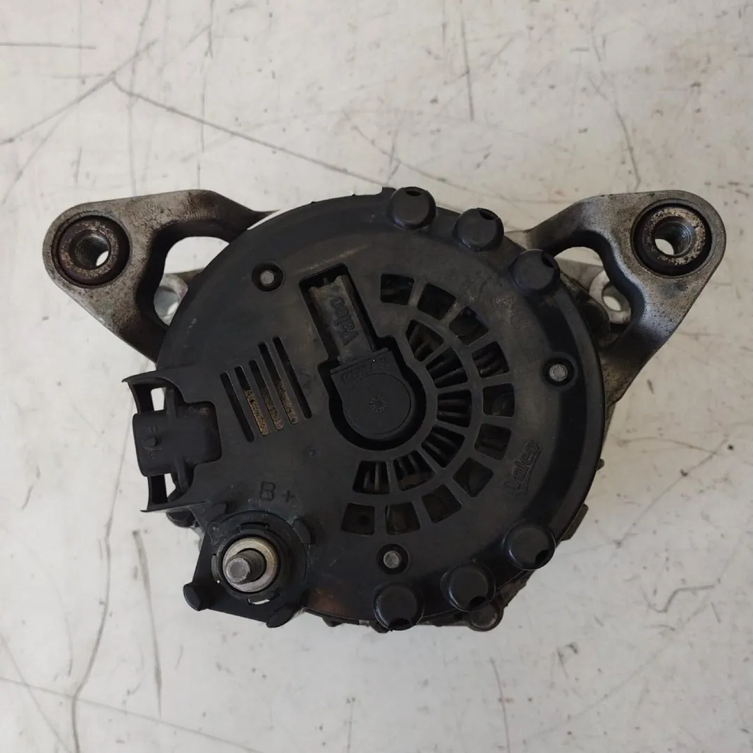 Alternatore Alternatore