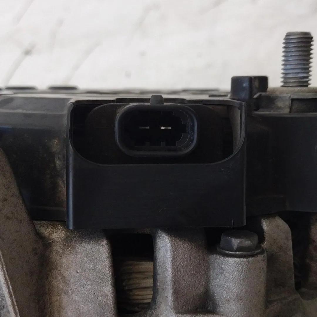 Alternatore Alternatore