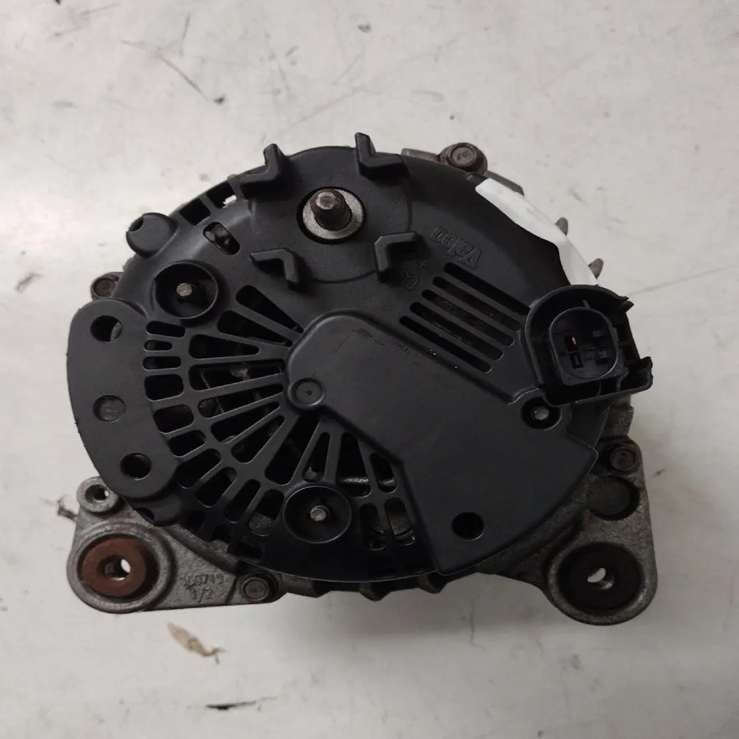 Alternatore Alternatore