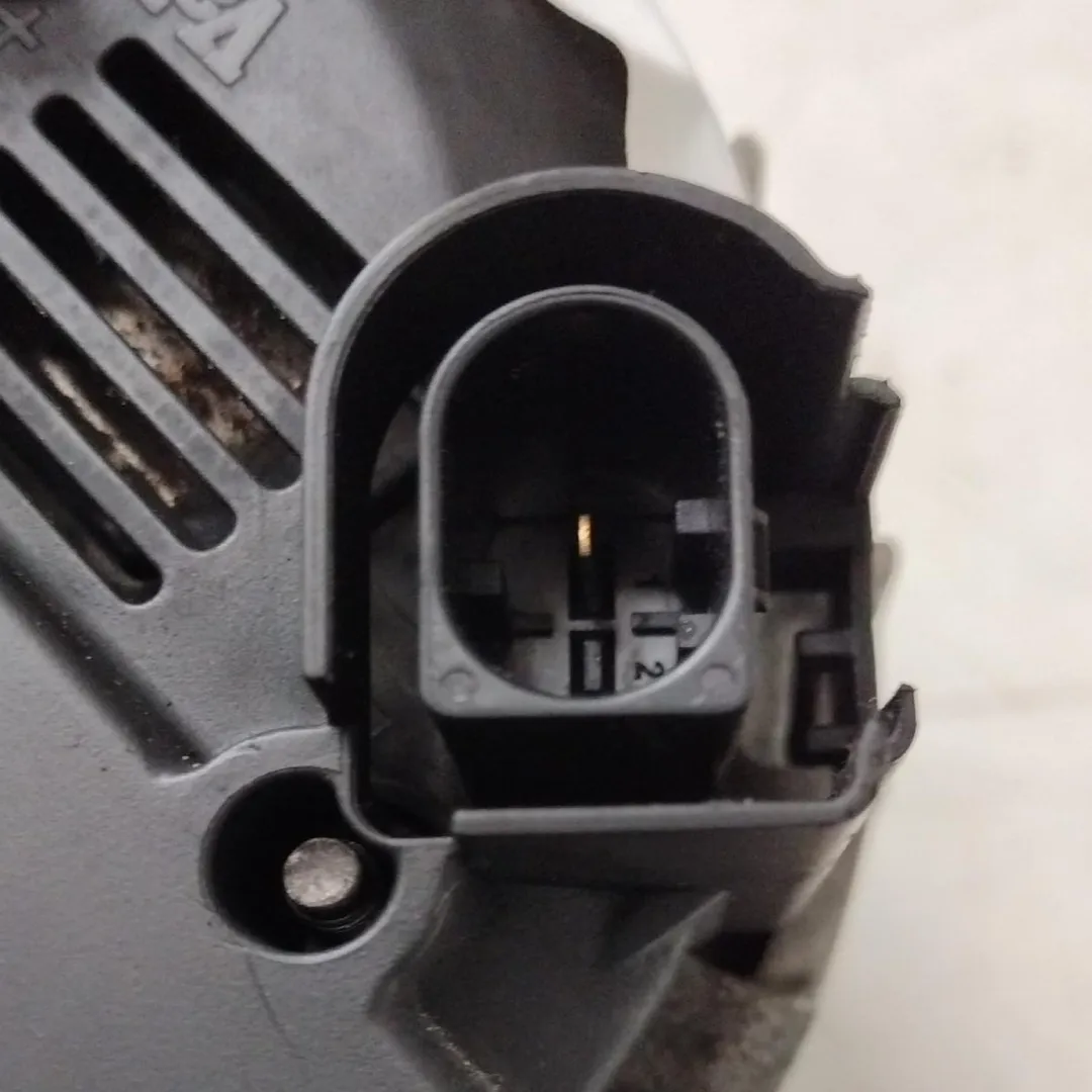 Alternatore Alternatore