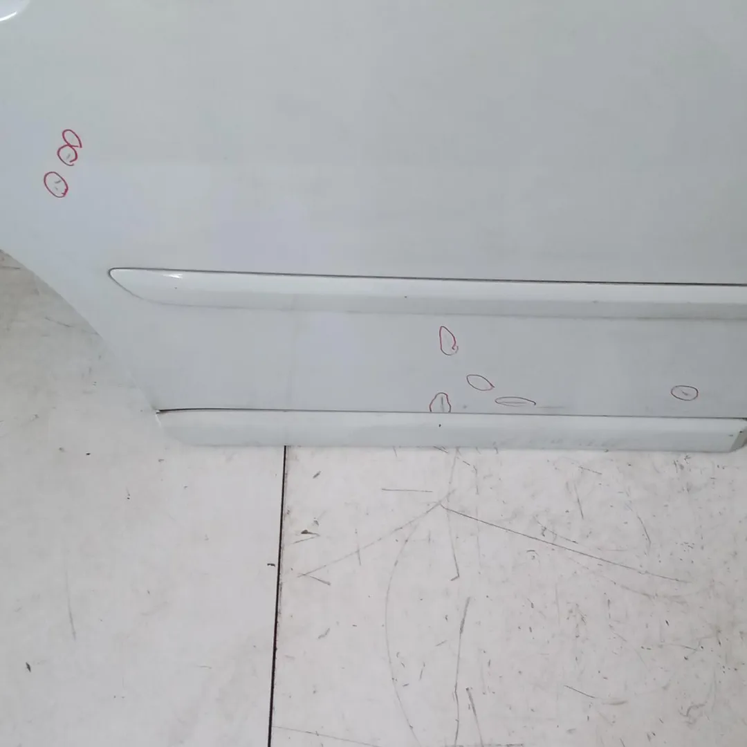 Porta posteriore destro