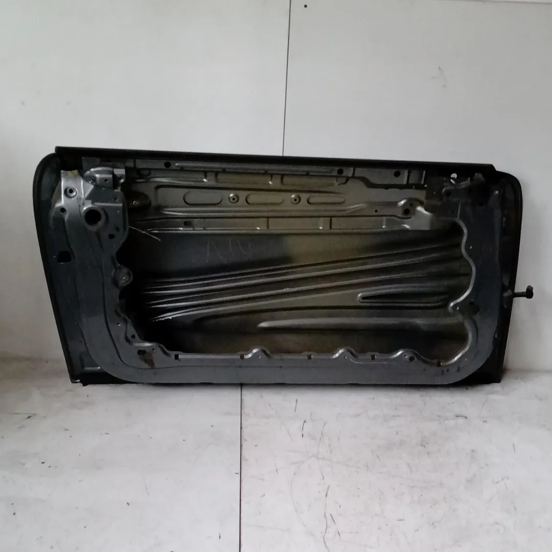Porta anteriore sinistro