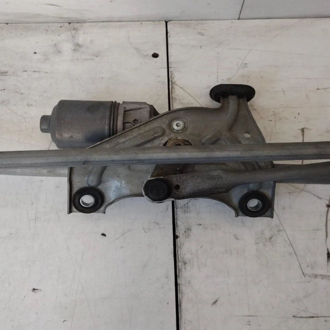 Motorino tergicristalli