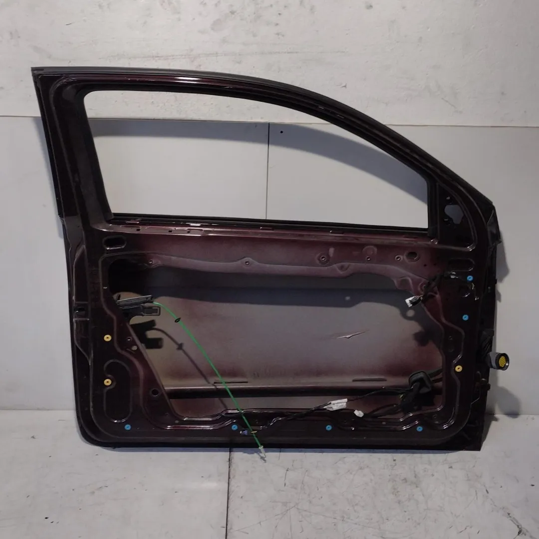 Porta anteriore sinistro Porta anteriore sinistro