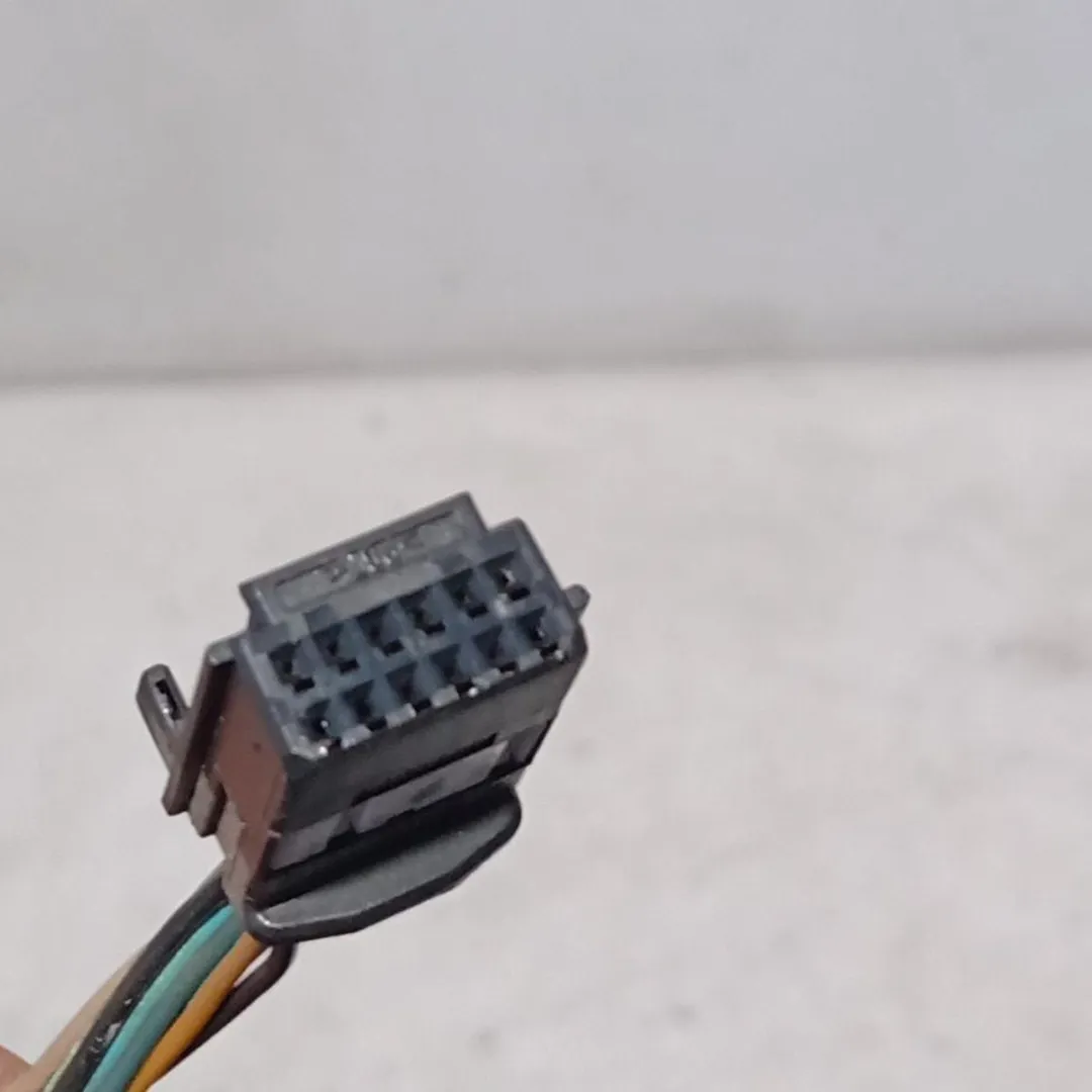 Retrovisore esterno regolazione elettrico sinistro Retrovisore esterno regolazione elettrico sinistro