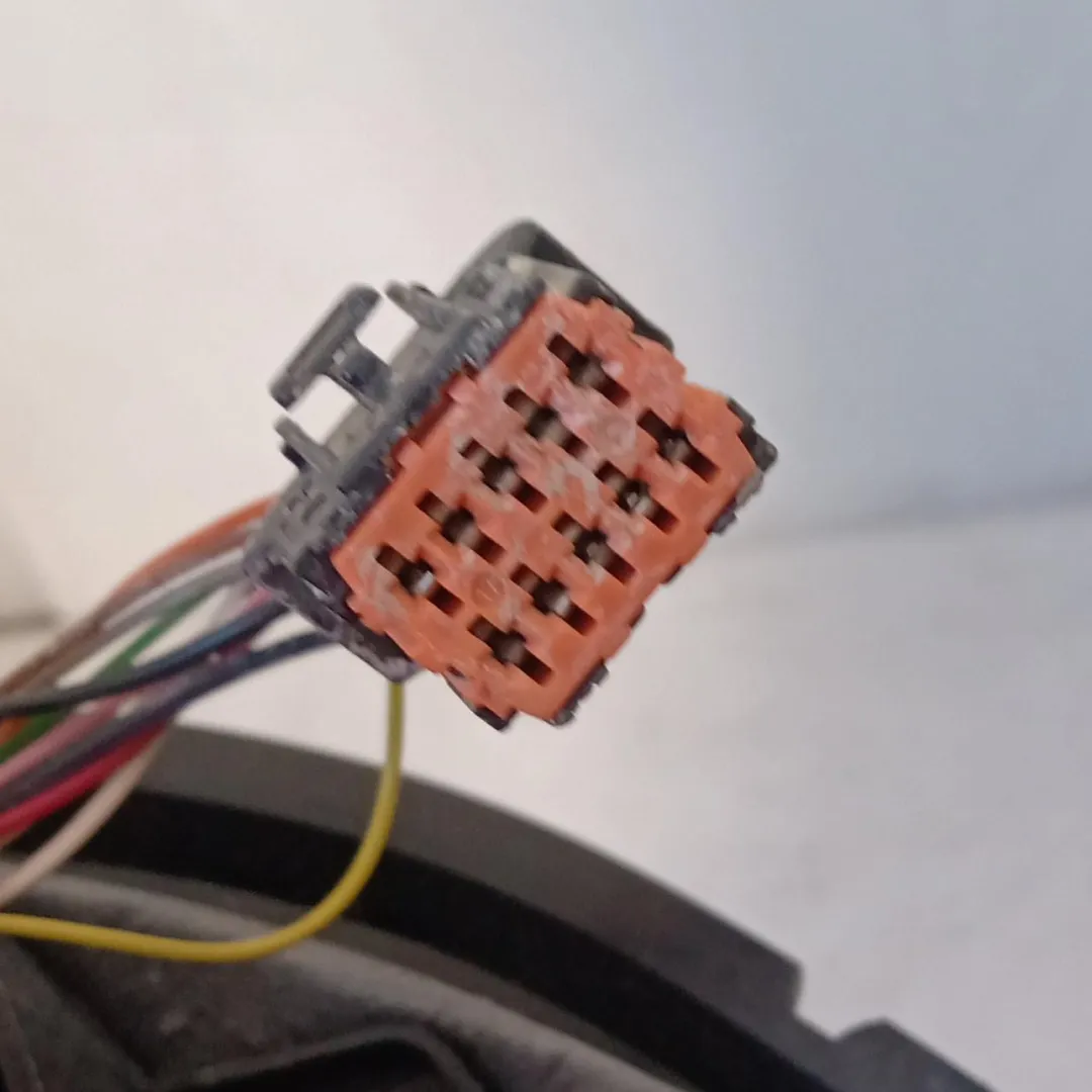 Retrovisore esterno regolazione elettrico sinistro Retrovisore esterno regolazione elettrico sinistro