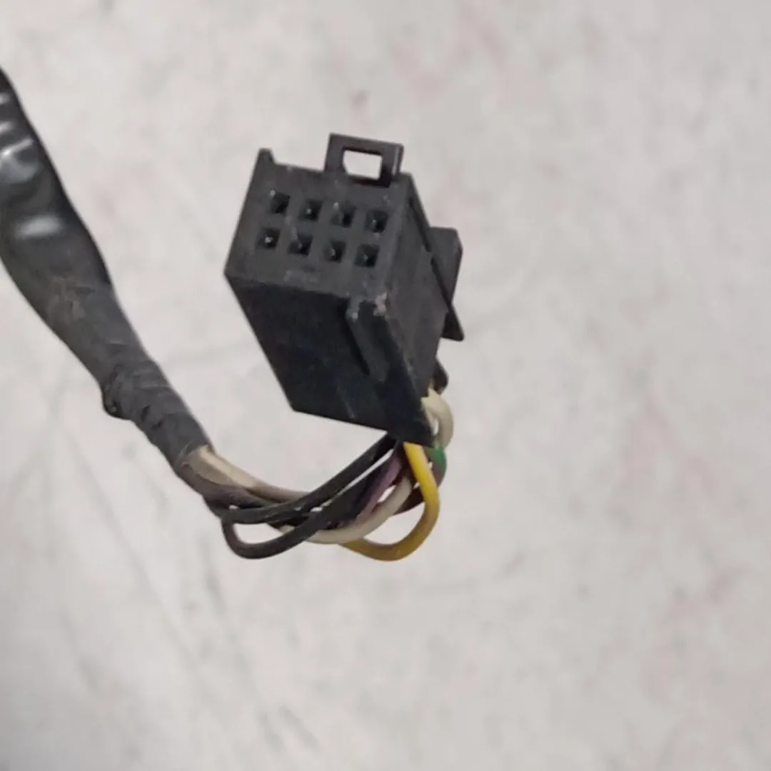 Retrovisore esterno regolazione elettrico destro Retrovisore esterno regolazione elettrico destro