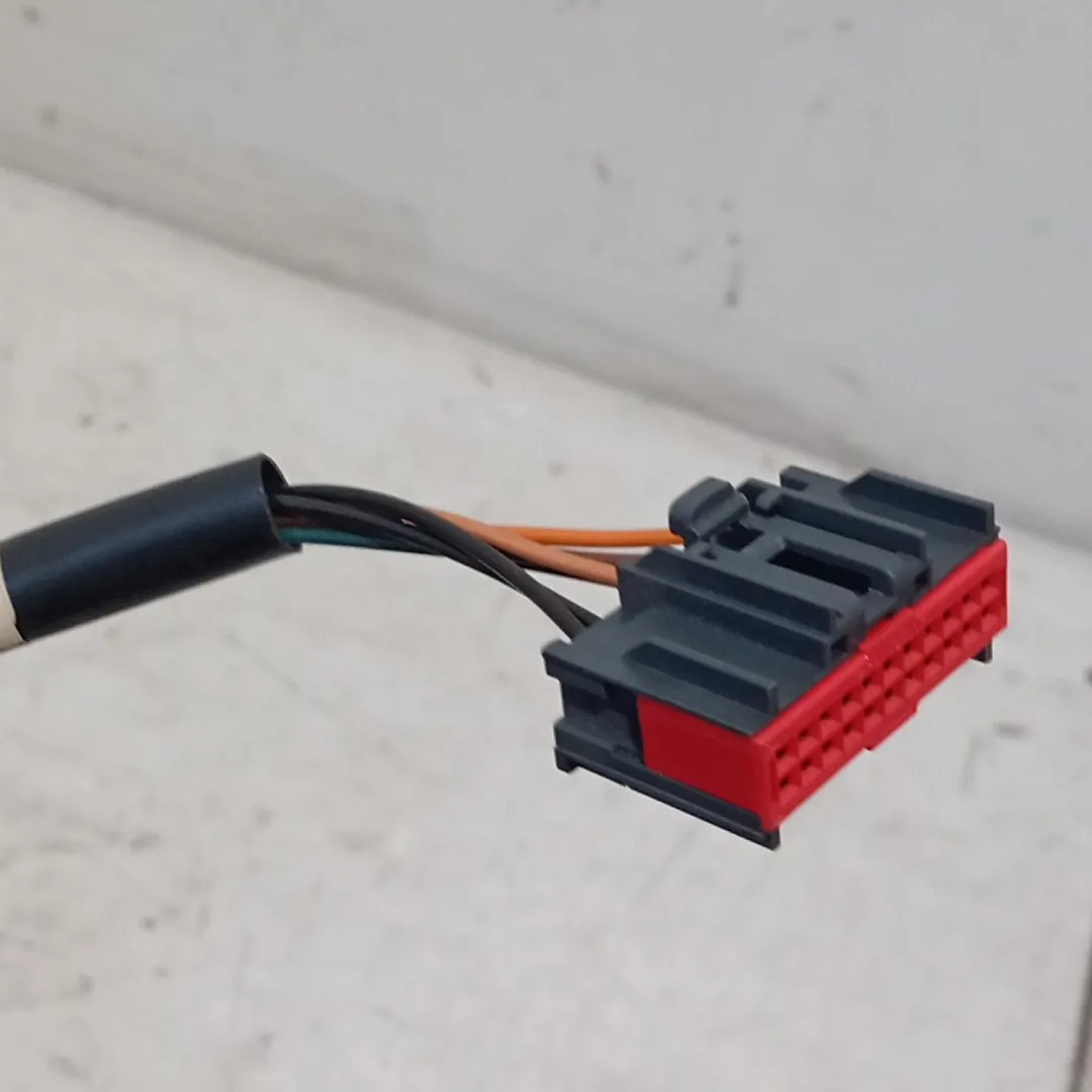 Retrovisore esterno regolazione elettrico sinistro Retrovisore esterno regolazione elettrico sinistro