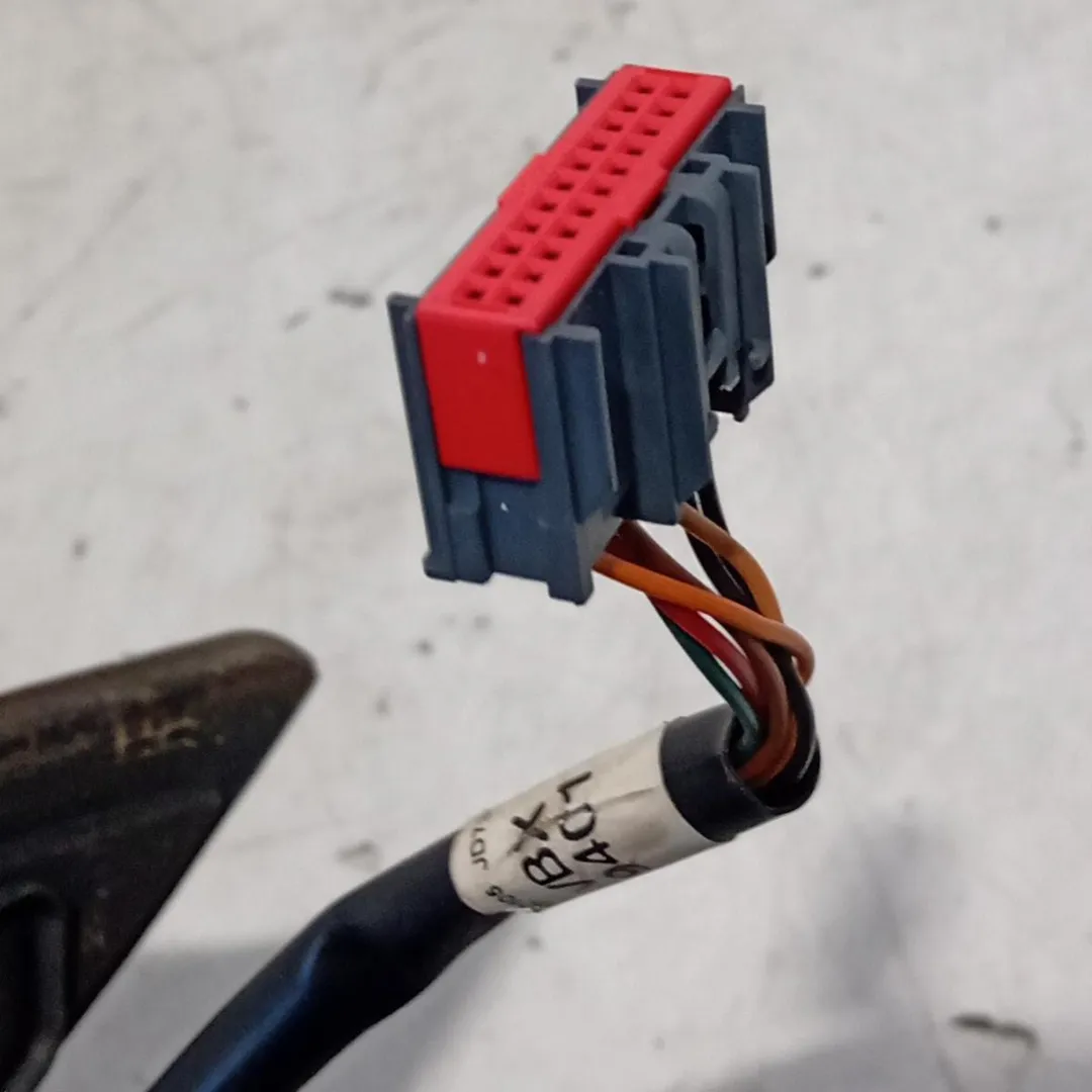 Retrovisore esterno regolazione elettrico destro Retrovisore esterno regolazione elettrico destro