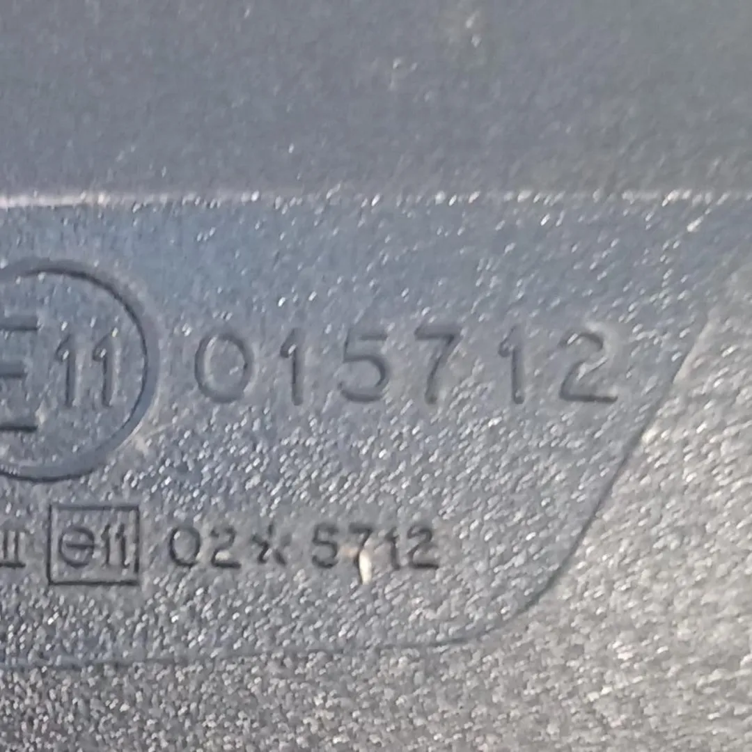 Retrovisore esterno regolazione elettrico destro Retrovisore esterno regolazione elettrico destro
