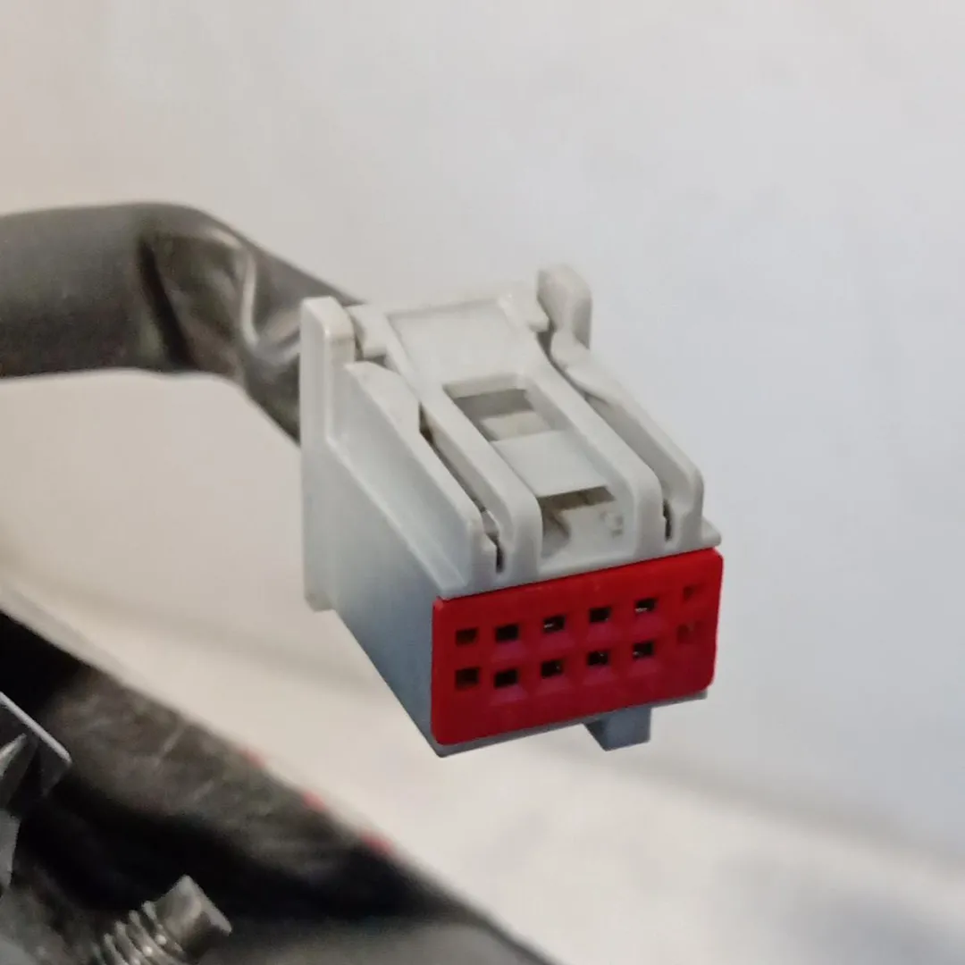 Retrovisore esterno regolazione elettrico destro Retrovisore esterno regolazione elettrico destro