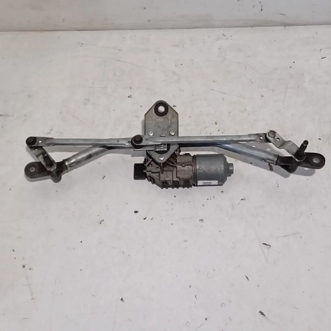 Motorino tergicristalli