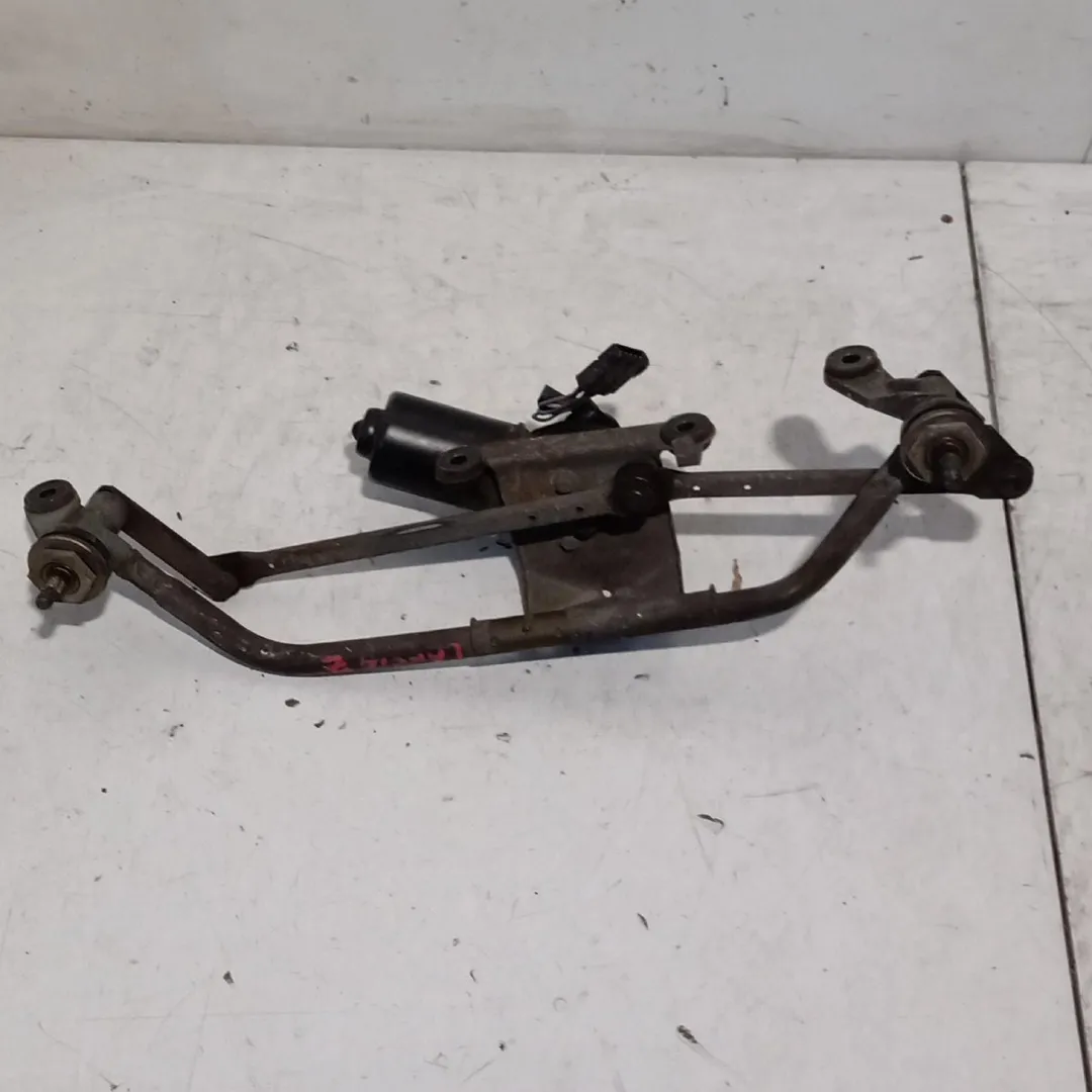 Motorino tergicristalli Motorino tergicristalli