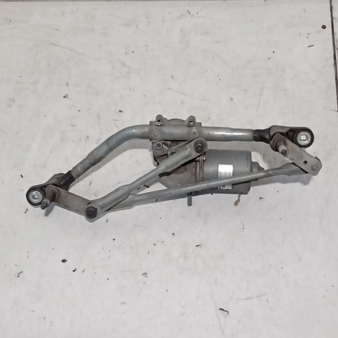 Motorino tergicristalli Motorino tergicristalli