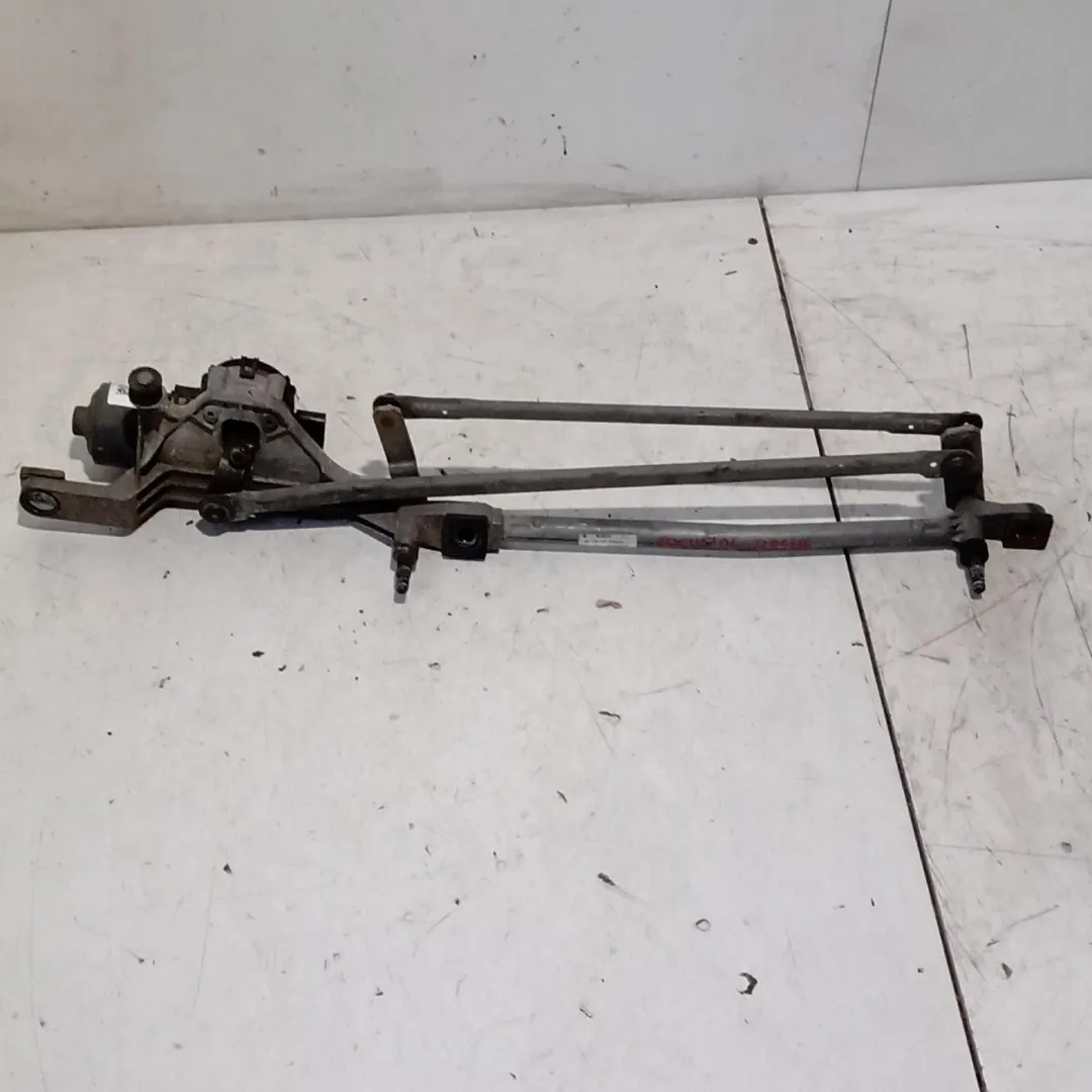 Motorino tergicristalli