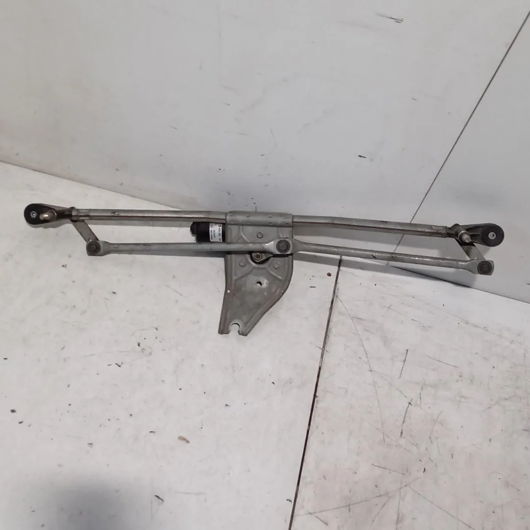 Motorino tergicristalli