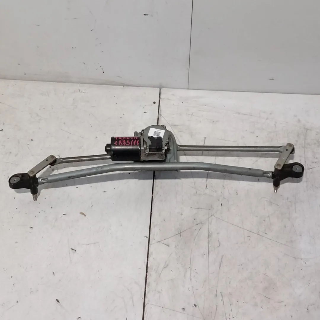 Motorino tergicristalli Motorino tergicristalli