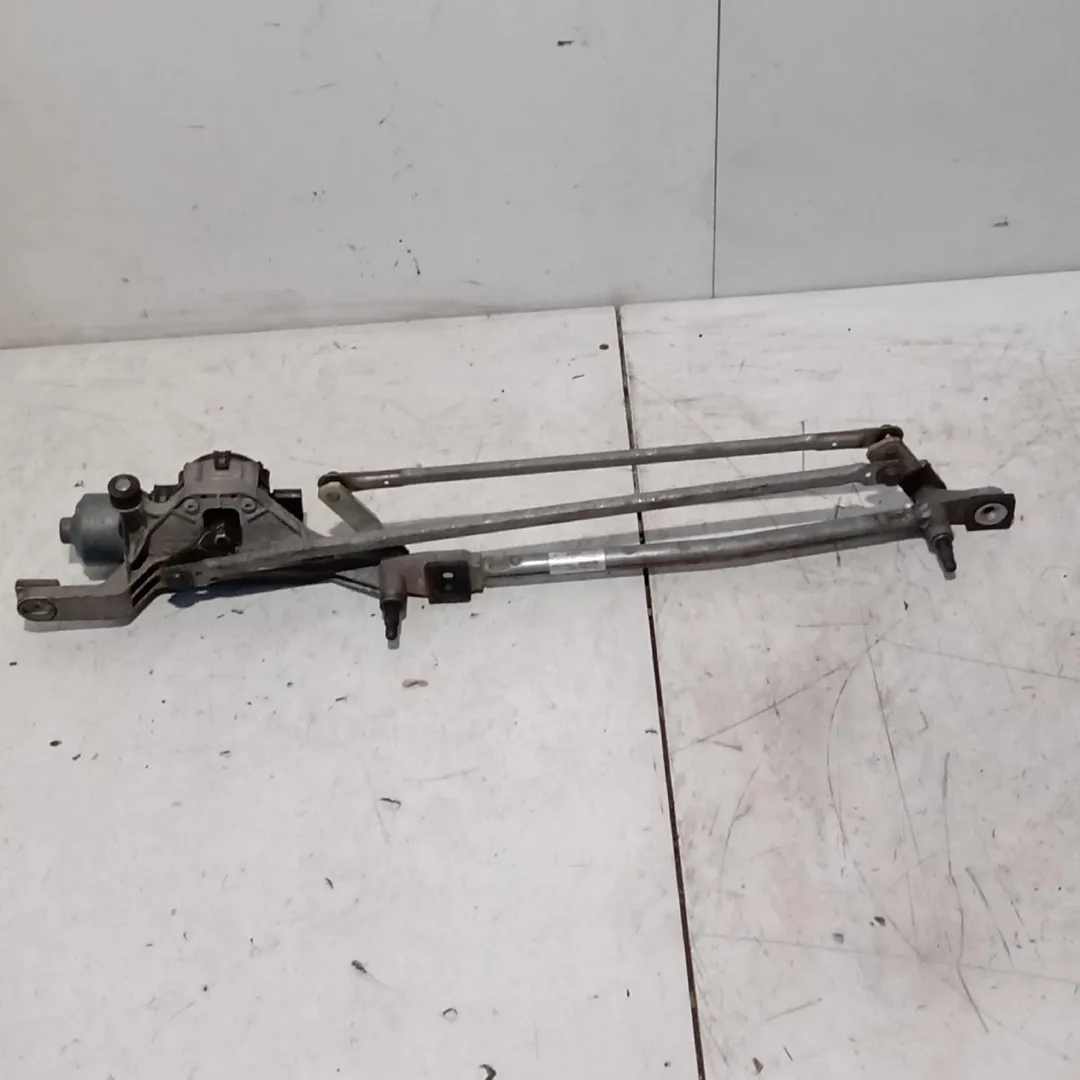 Motorino tergicristalli