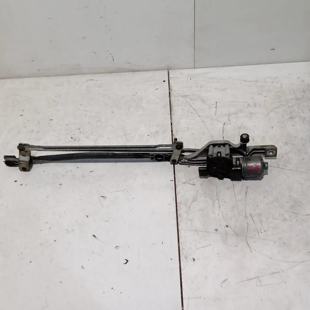 Motorino tergicristalli